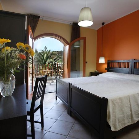 B&B Villa Rodriguez Milazzo Zewnętrze zdjęcie