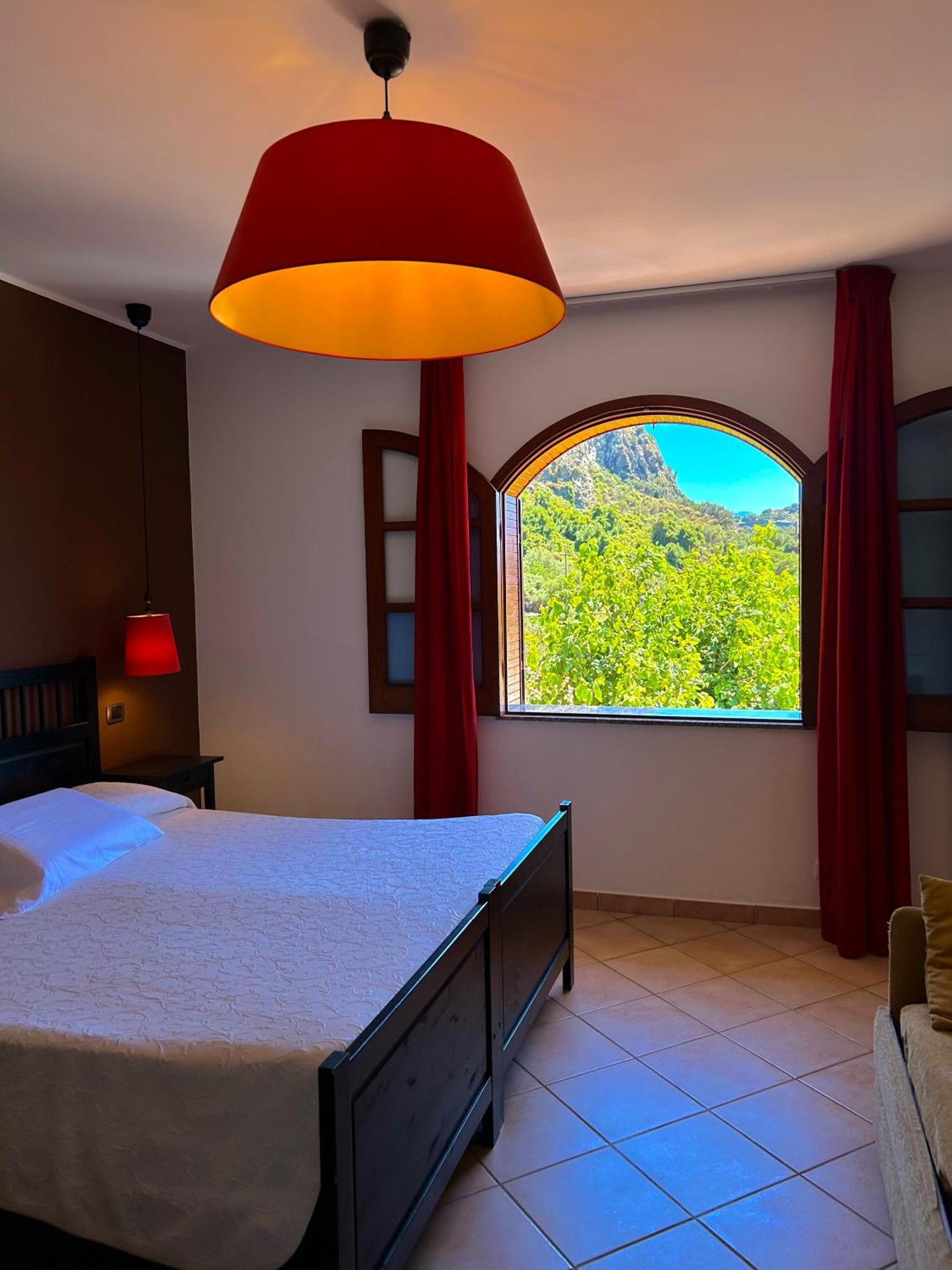 B&B Villa Rodriguez Milazzo Zewnętrze zdjęcie