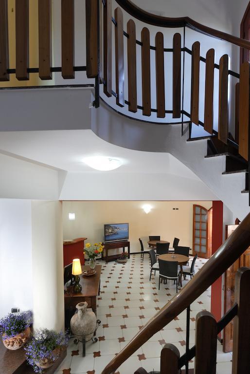B&B Villa Rodriguez Milazzo Zewnętrze zdjęcie