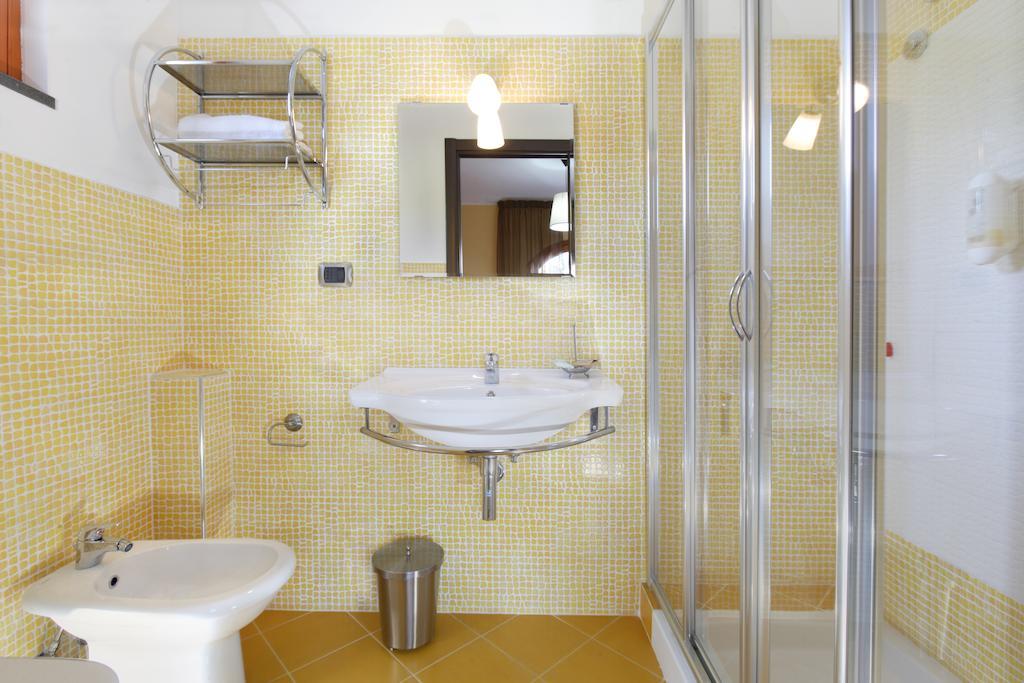 B&B Villa Rodriguez Milazzo Pokój zdjęcie