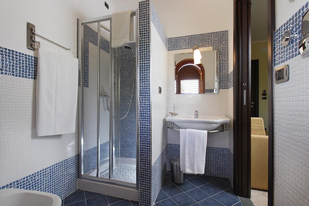 B&B Villa Rodriguez Milazzo Pokój zdjęcie